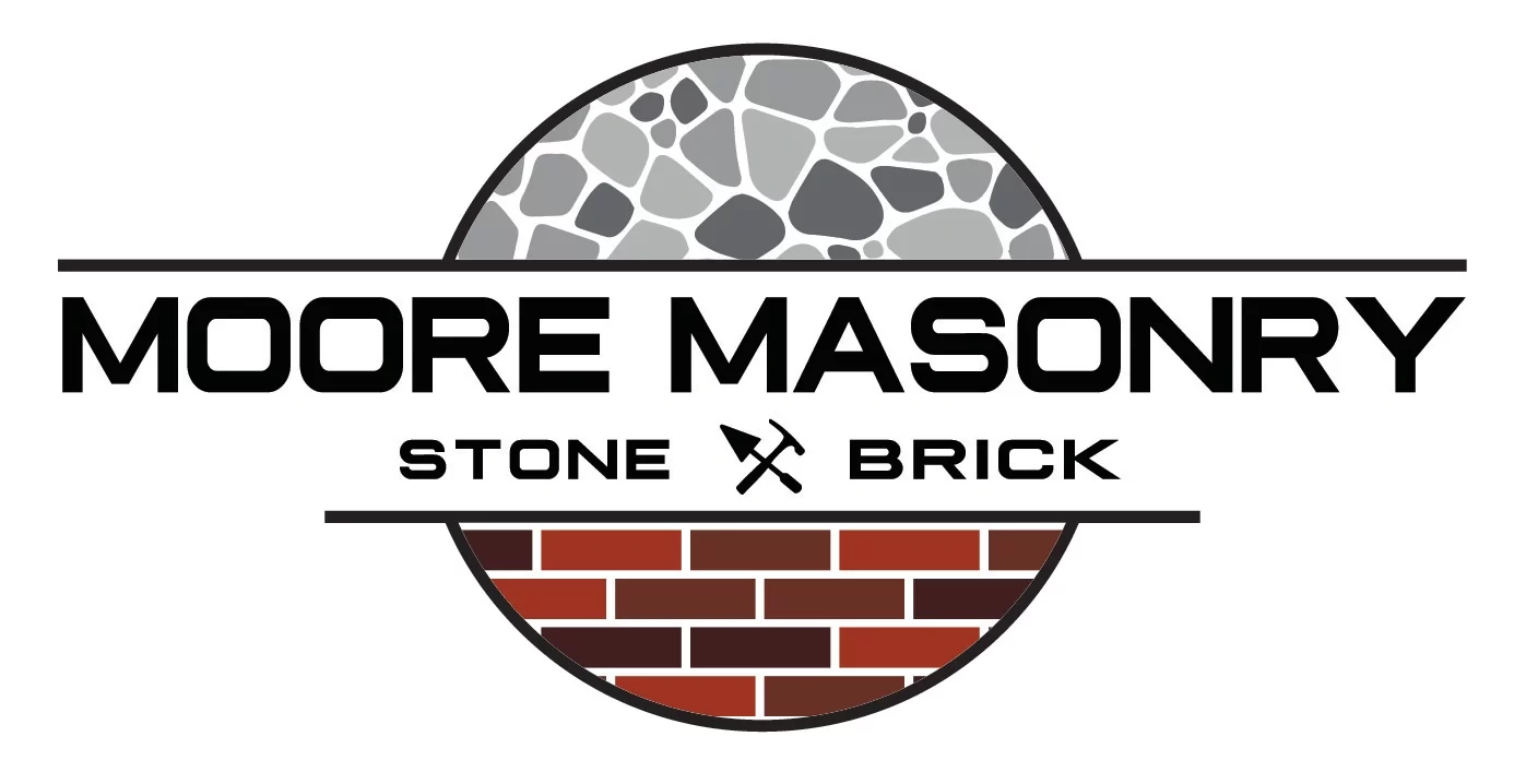 Moore Masonry Brick and Stone